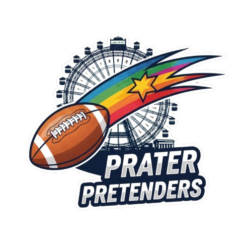 Pretenders logo